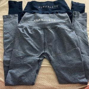 Alphalete Revivals AMAZING condition